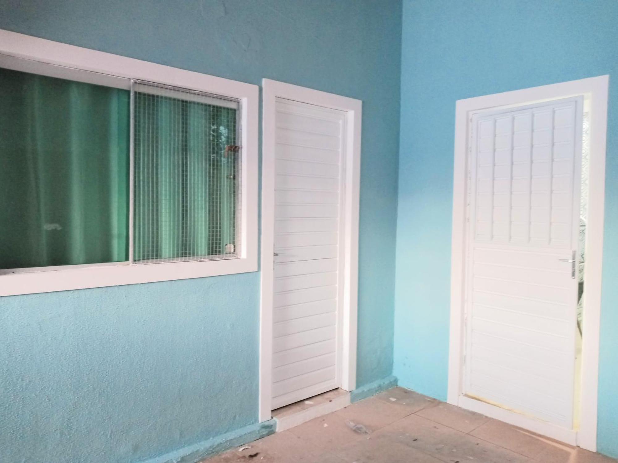 Flat Recanto Do Sertao Piranhas  Exterior foto
